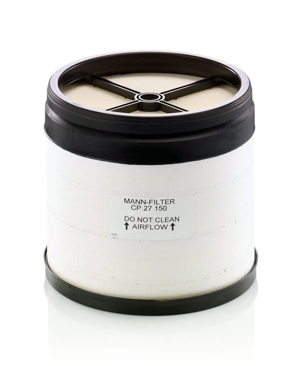 CP27150 Mann Filter