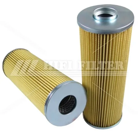 CR125/3 Hifi Filter