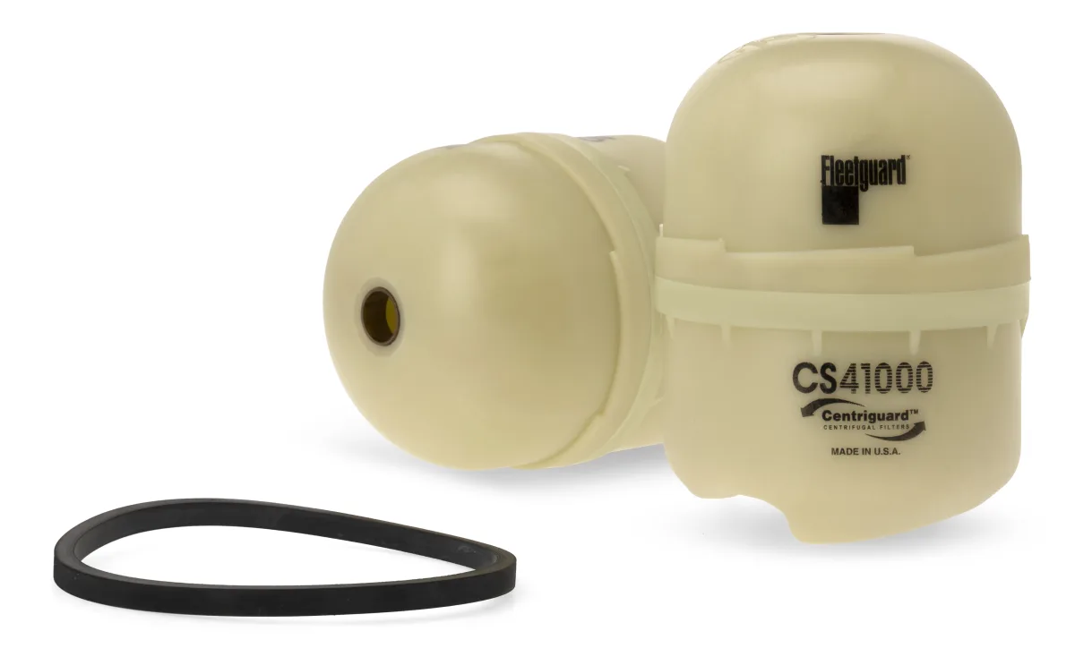 CS41000 Fleetguard