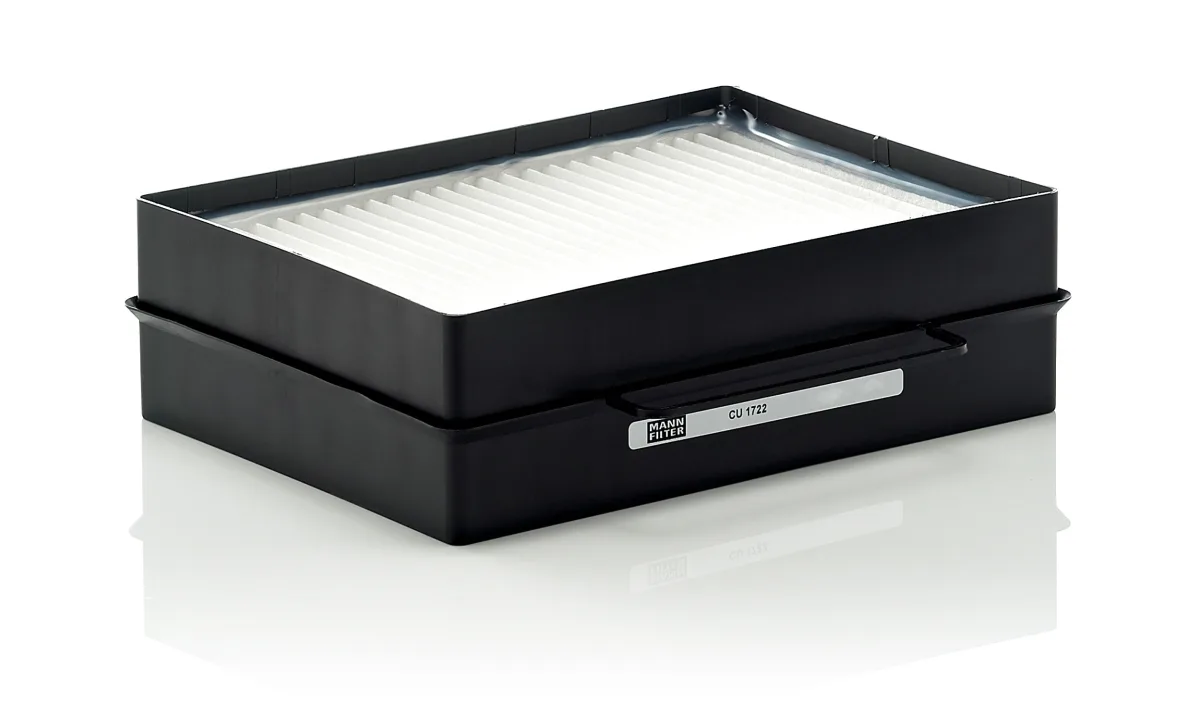 CU1722 Mann Filter