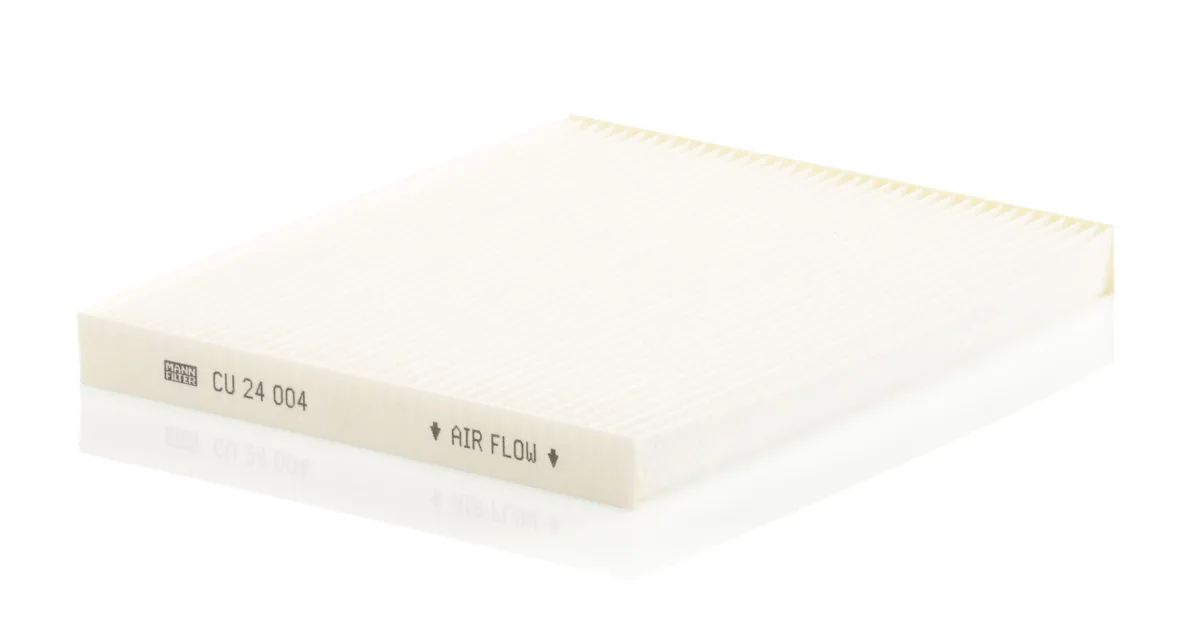 CU24004 Mann Filter