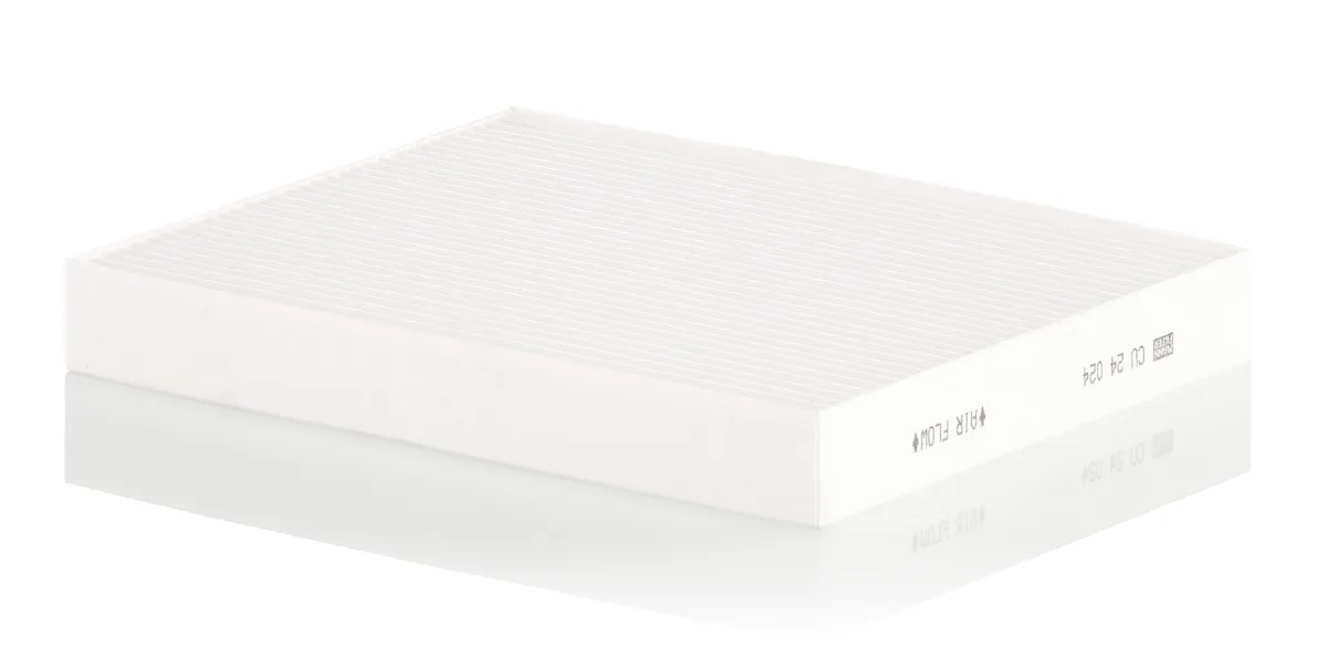 CU24024 Mann Filter