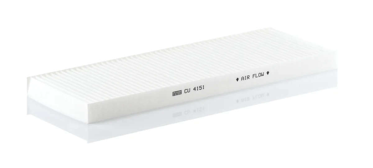 CU4151 Mann Filter