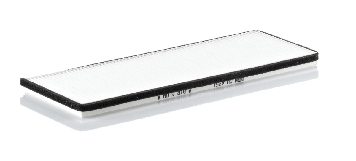 CU4251 Mann Filter