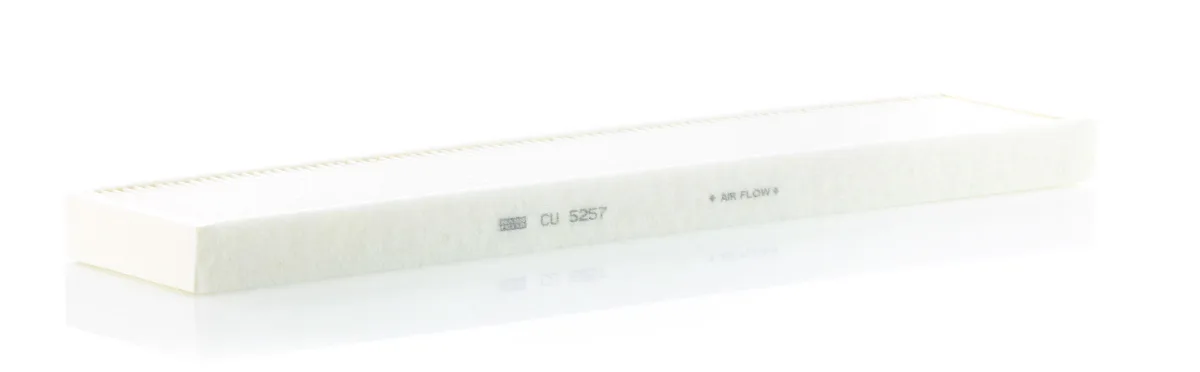 CU5257 Mann Filter