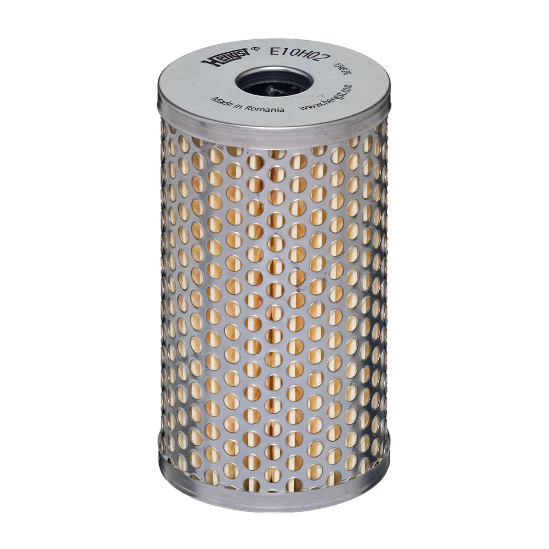 E10H02 Hengst