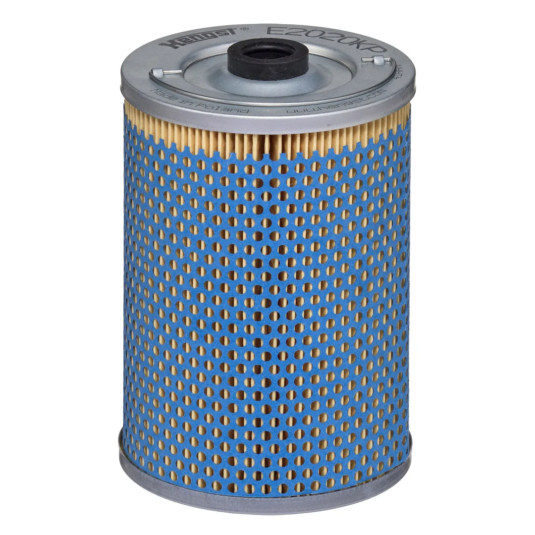 E2020KP Hengst