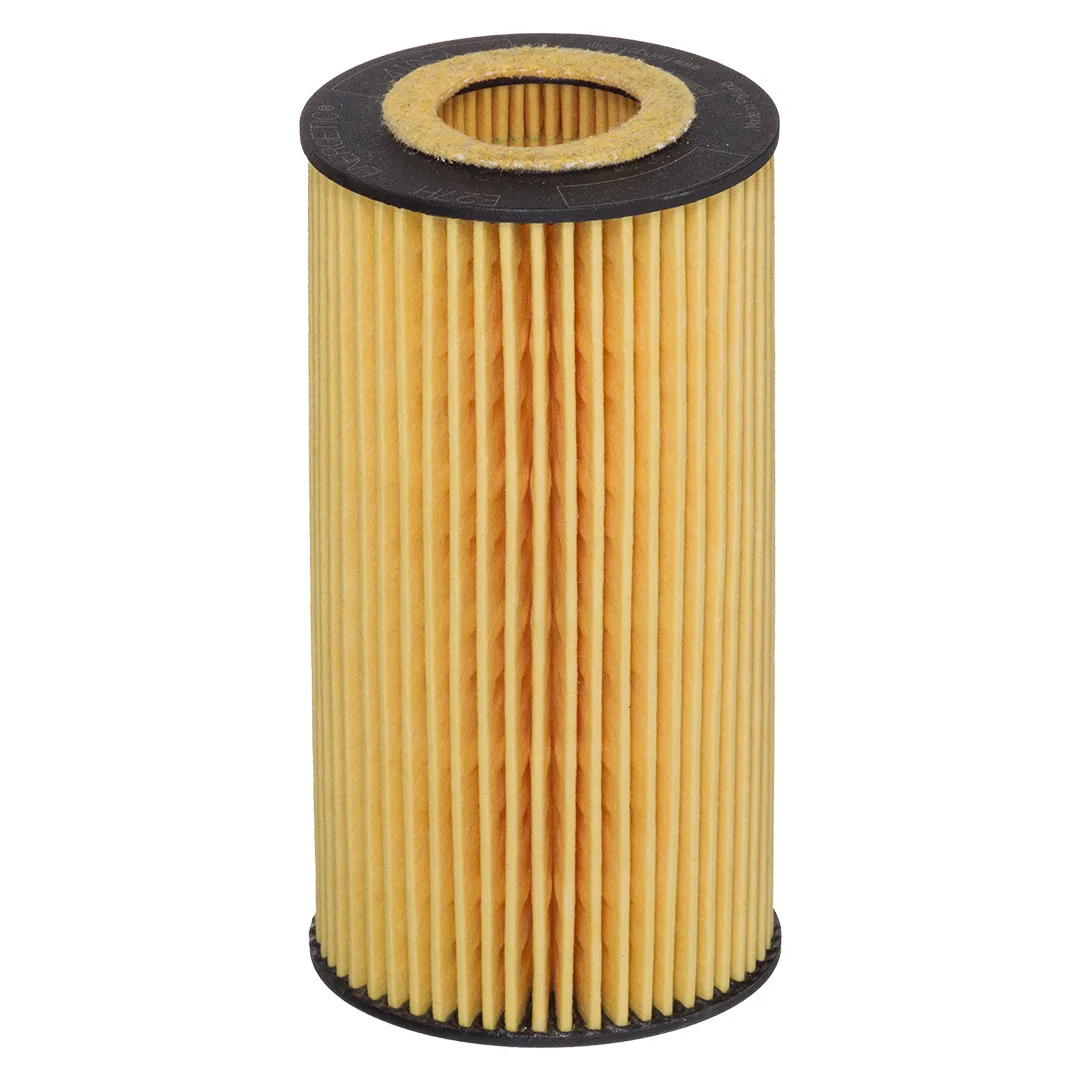 E27HD125 Hengst