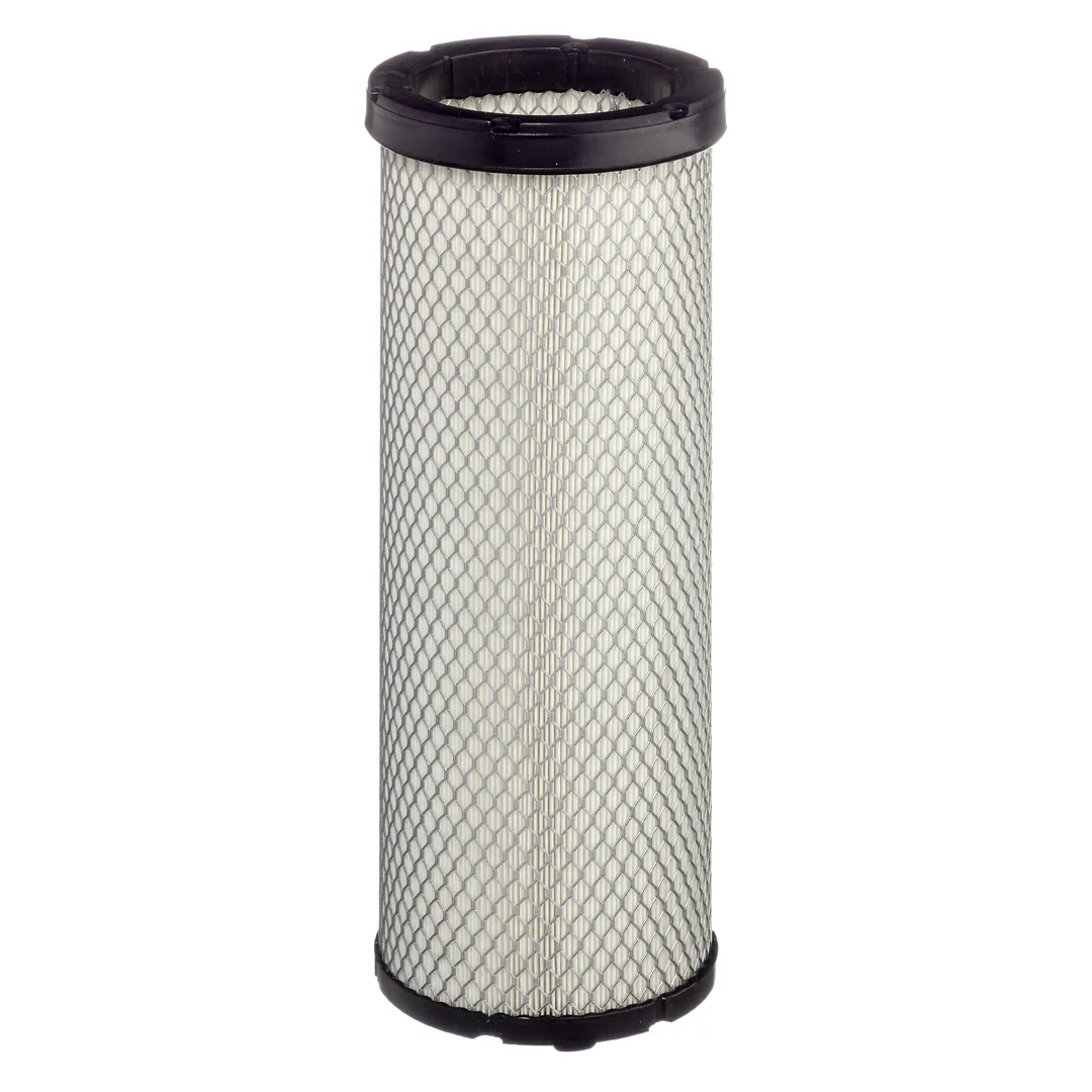 E808LS Hengst