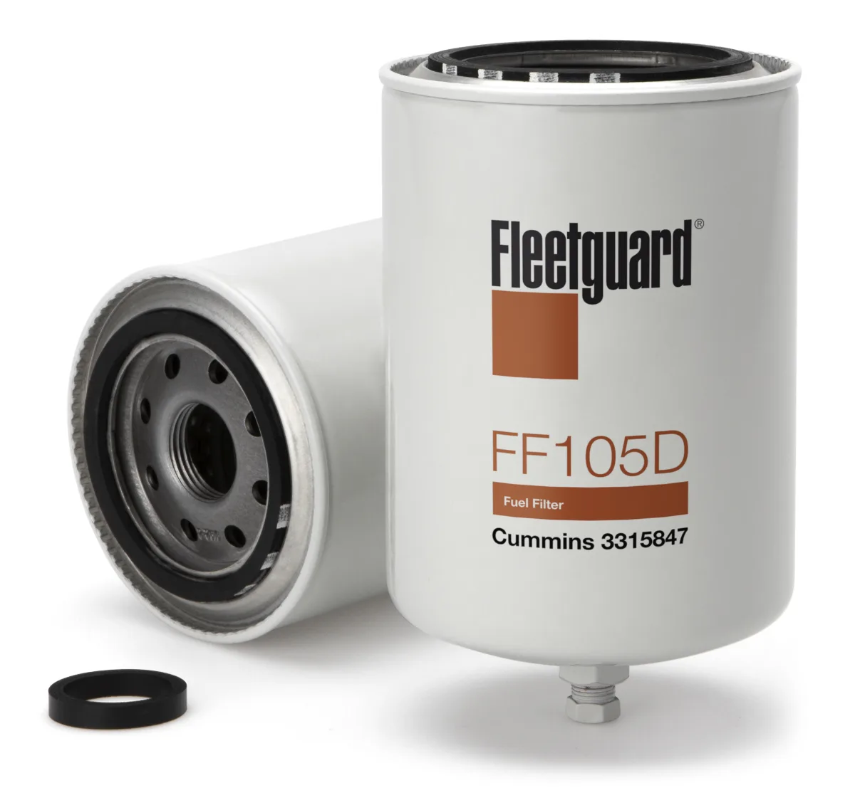 FF105D Fleetguard