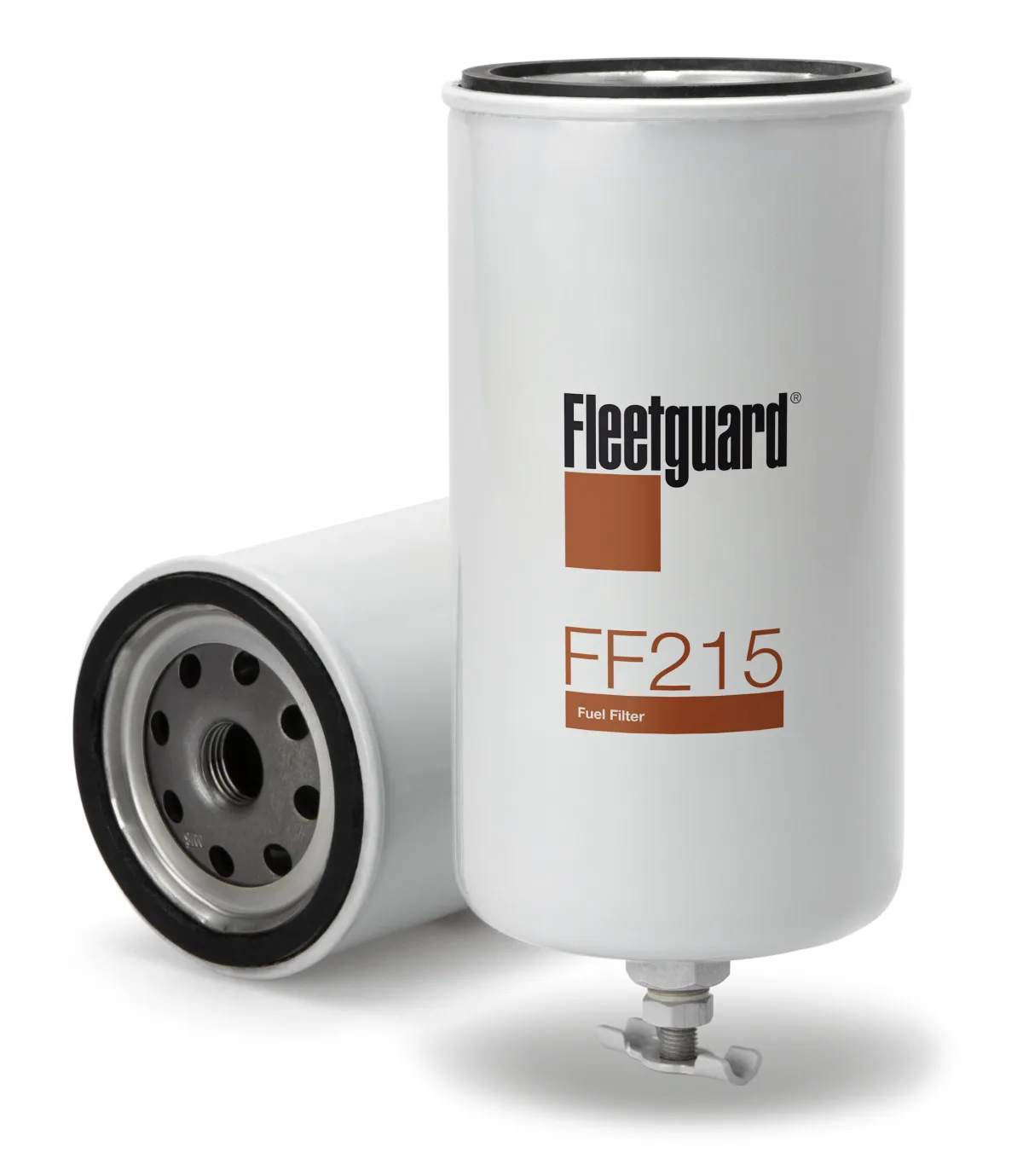 FF215 Fleetguard