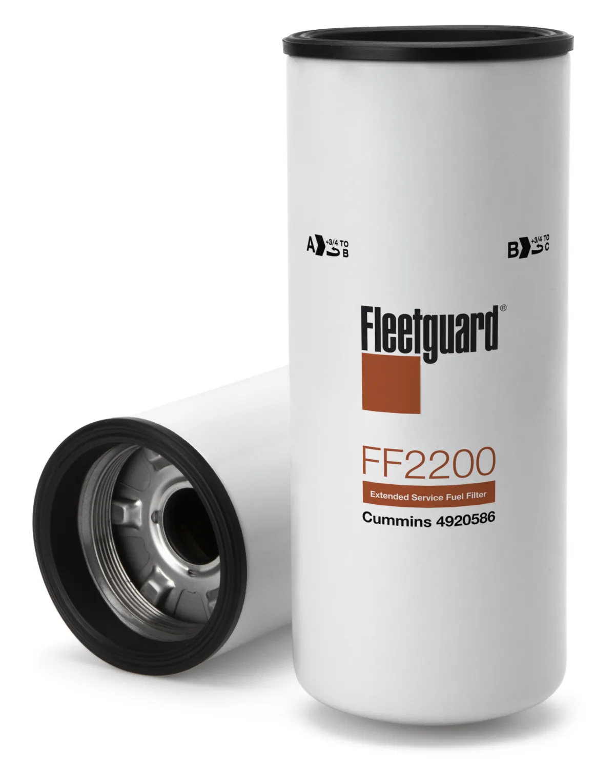 FF2200 Fleetguard