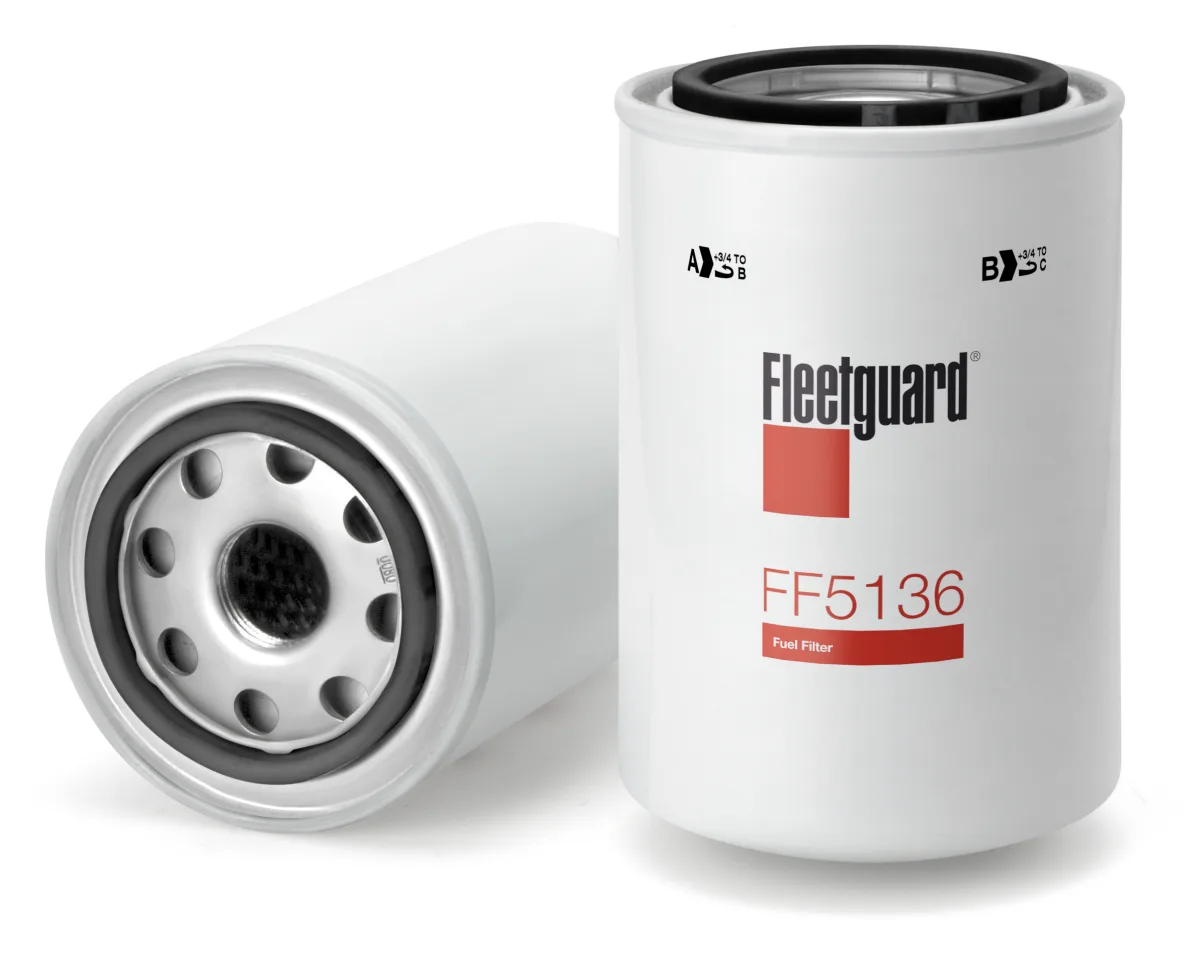 FF5136 Fleetguard