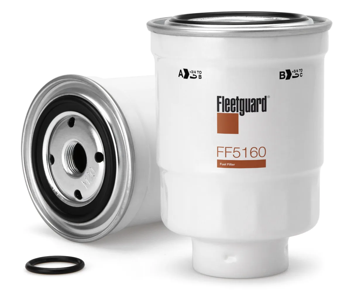 FF5160 Fleetguard