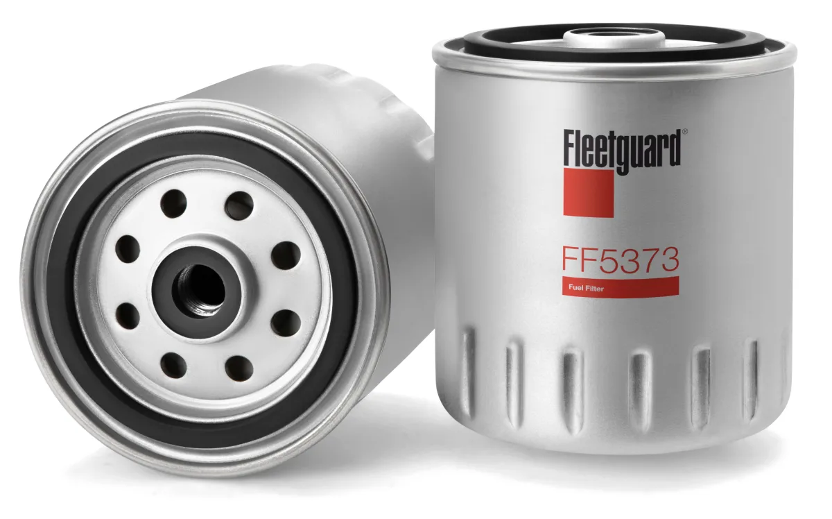 FF5373 Fleetguard