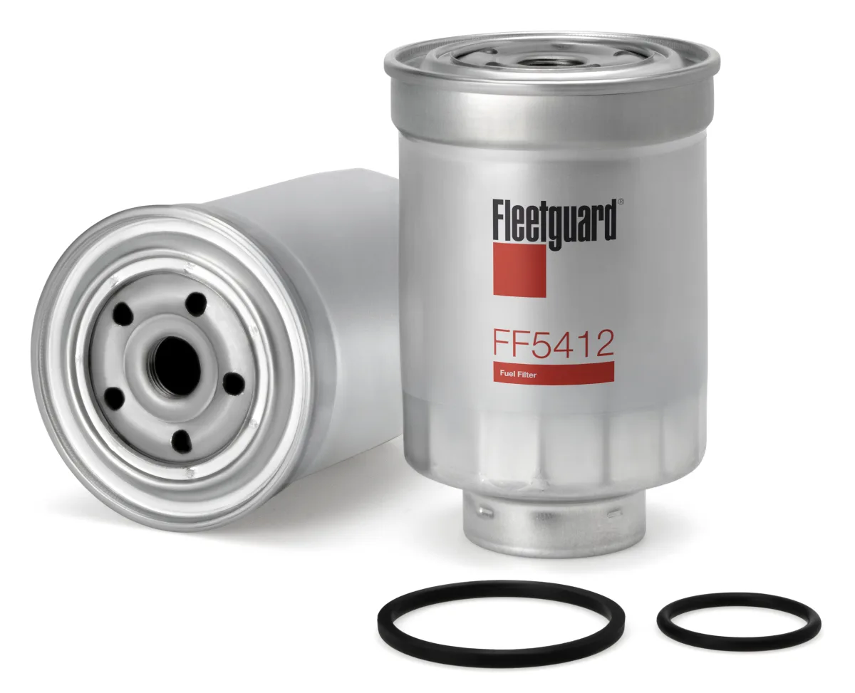 FF5412 Fleetguard