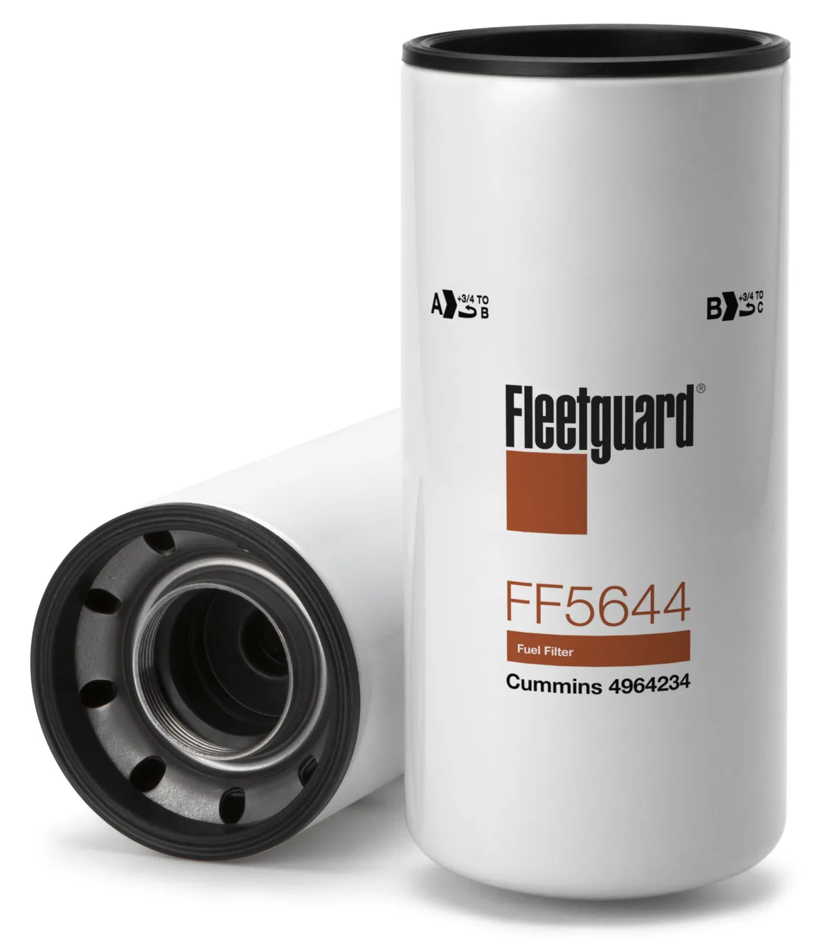 FF5644 Fleetguard
