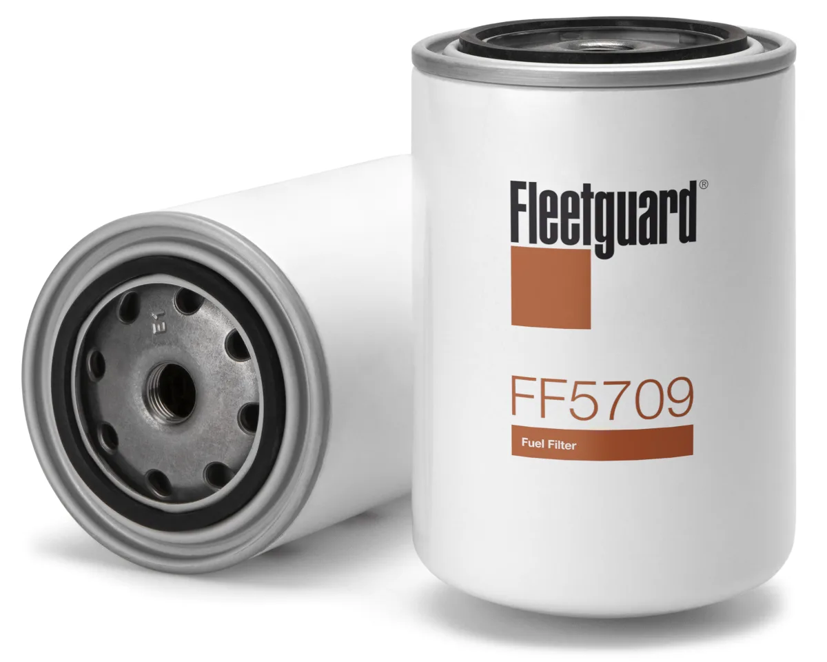 FF5709 Fleetguard