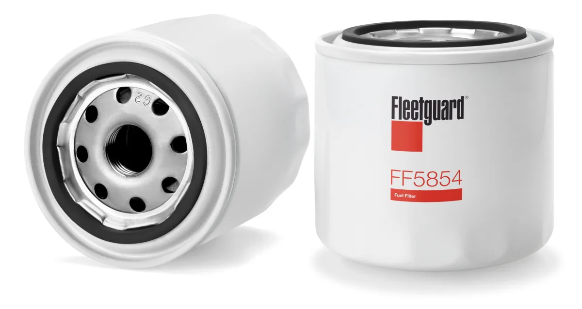 FF5854 Fleetguard