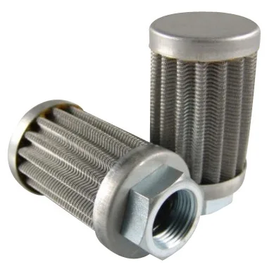FIOA35/6 Hifi Filter