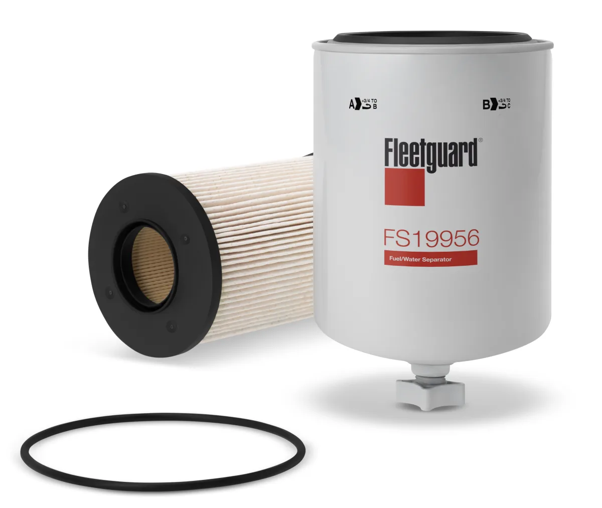 FK48001 Fleetguard