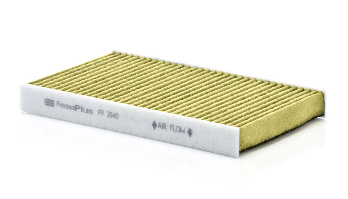 FP2940 Mann Filter