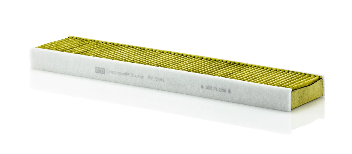 FP5141 Mann Filter
