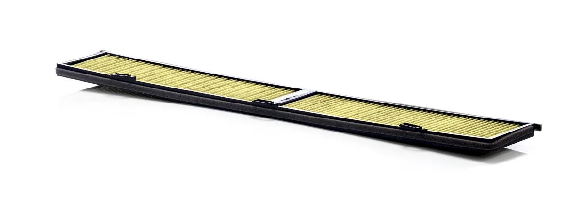 FP8430 Mann Filter