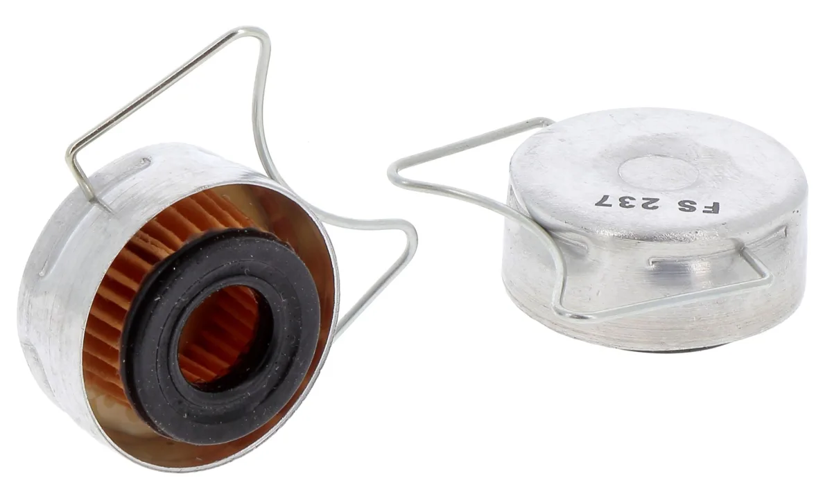 FS237 Hifi Filter