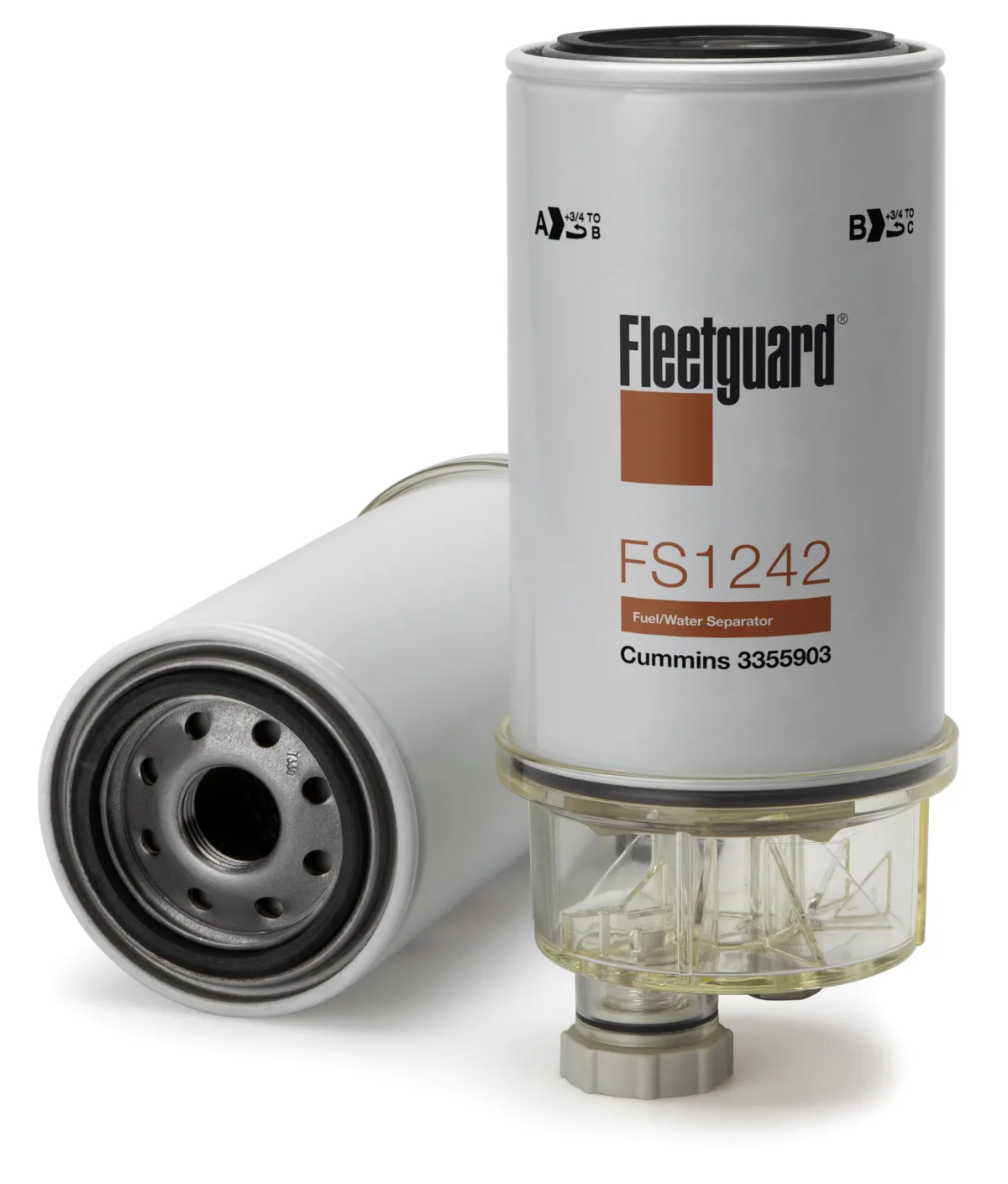 FS1242B Fleetguard