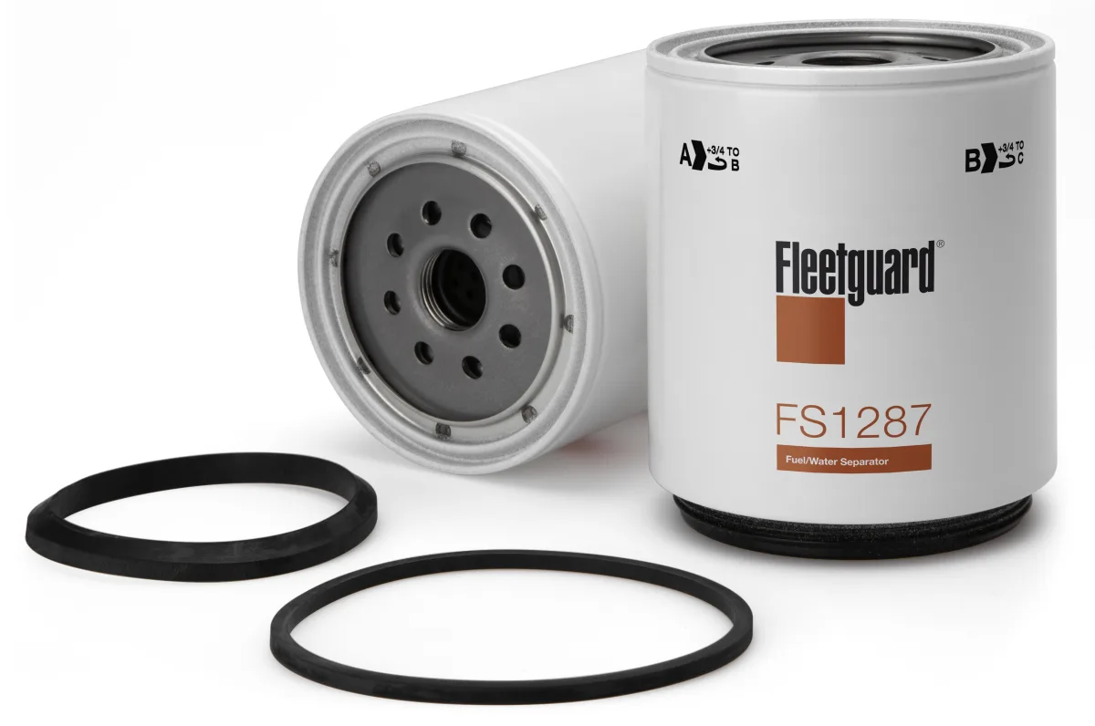 FS1287 Fleetguard
