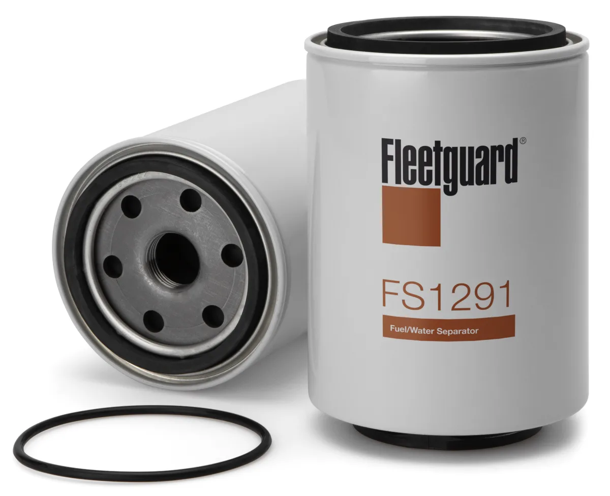 FS1291 Fleetguard