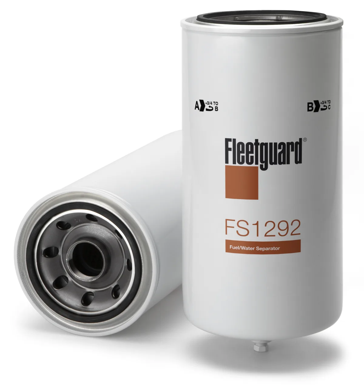 FS1292 Fleetguard