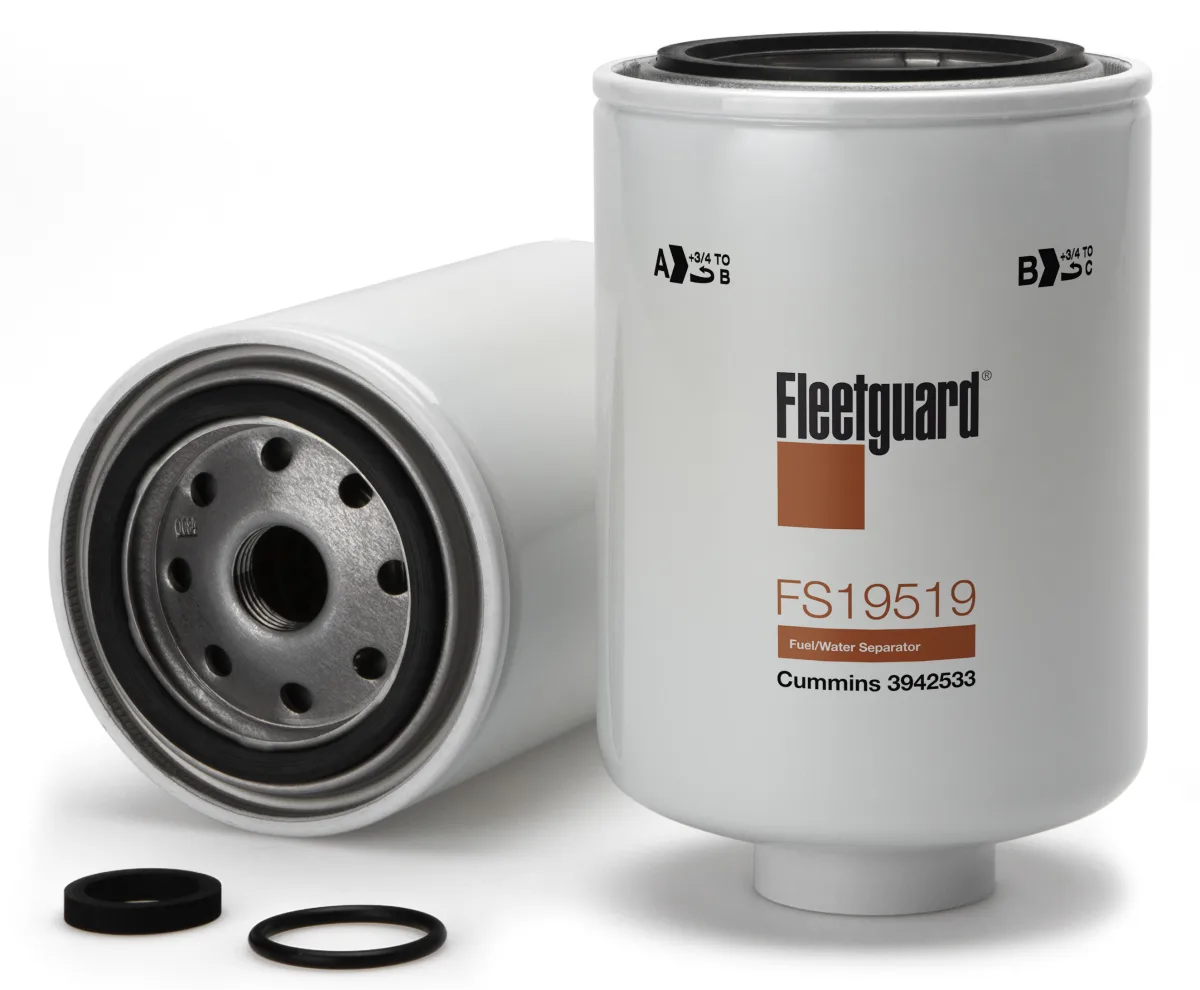 FS19519 Fleetguard