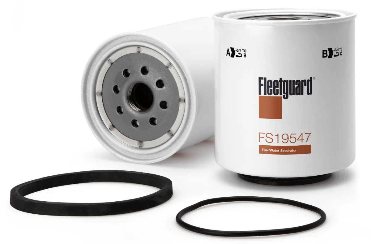 FS19547 Fleetguard
