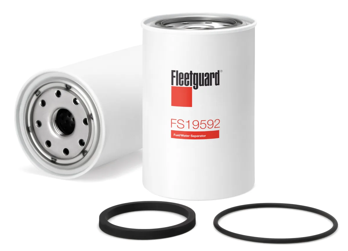 FS19592 Fleetguard