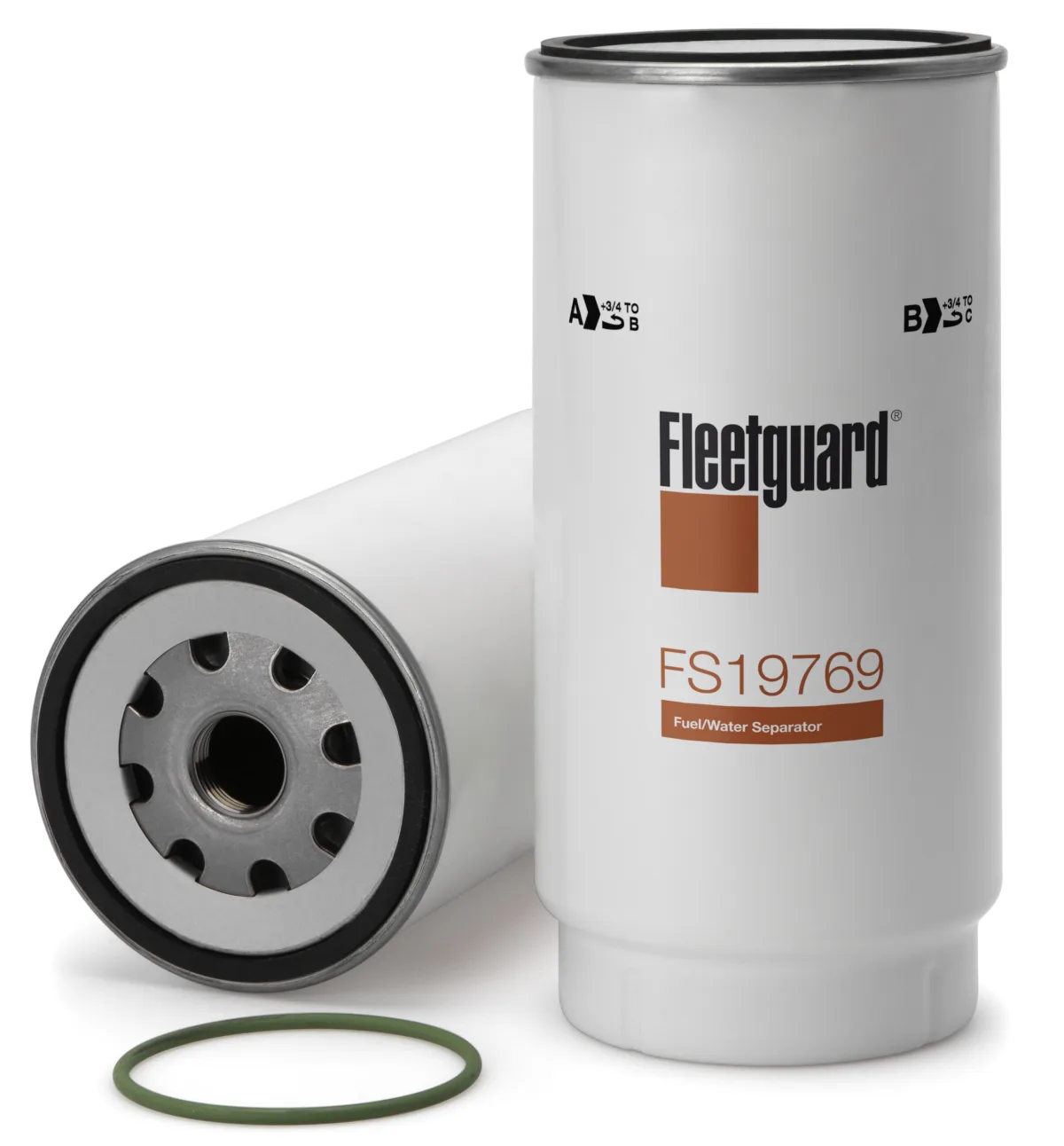 FS19769 Fleetguard