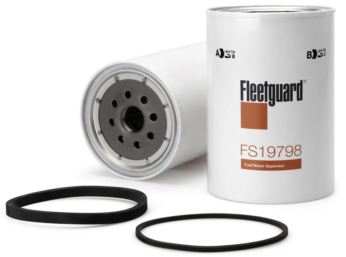 FS19798 Fleetguard