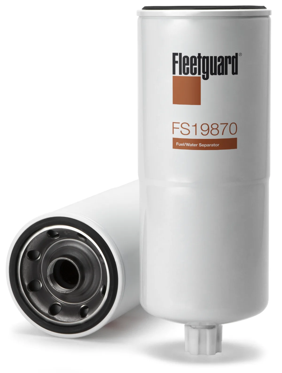 FS19870 Fleetguard