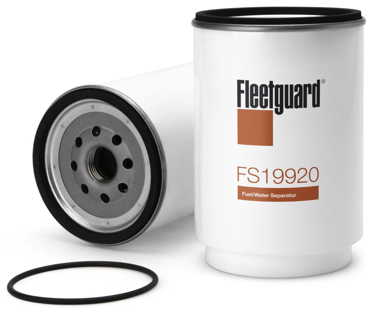 FS19920 Fleetguard