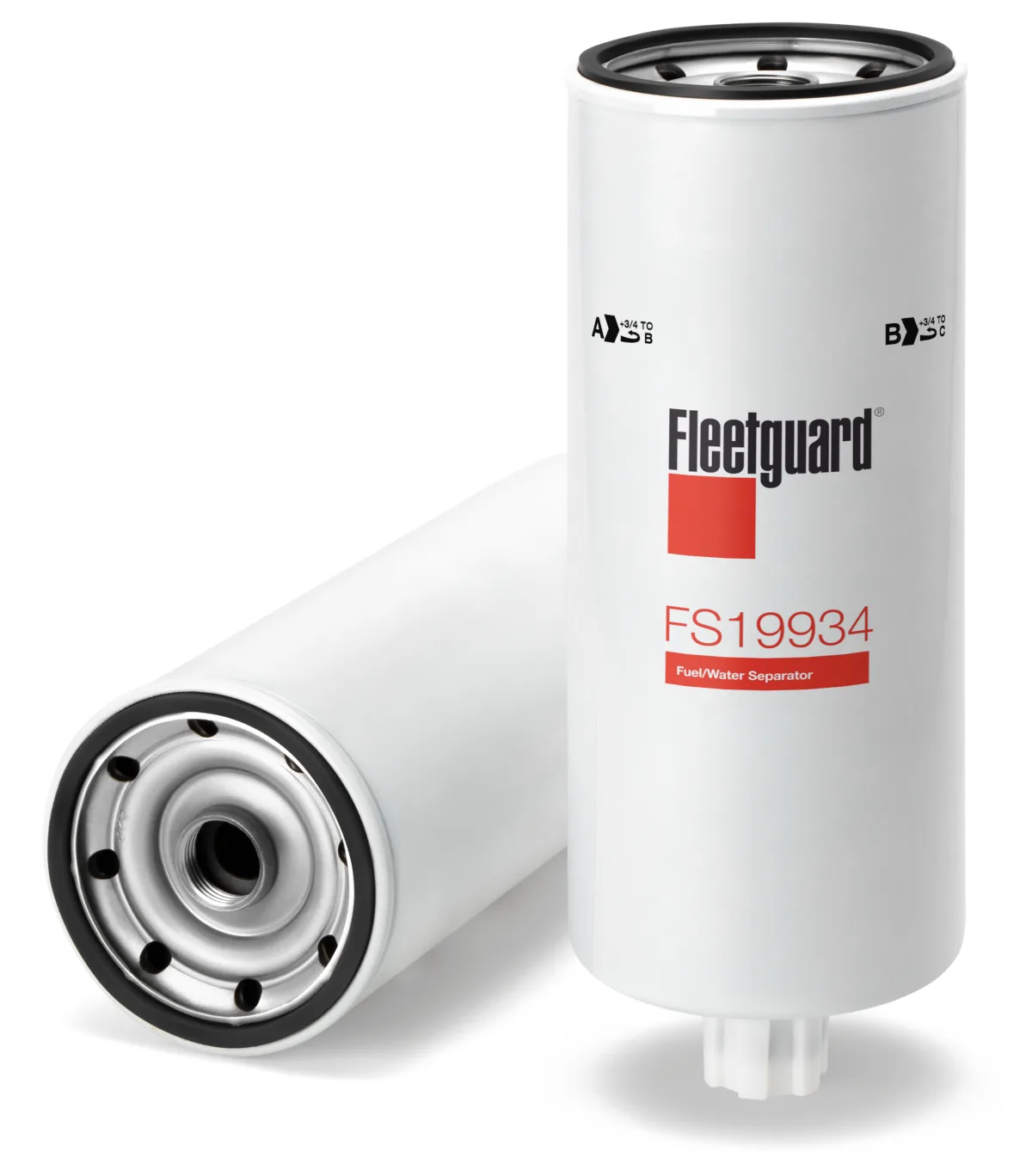 FS19934 Fleetguard