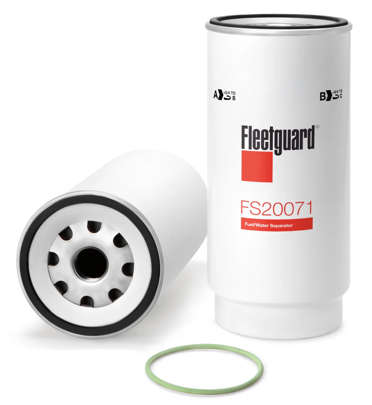 FS20071 Fleetguard