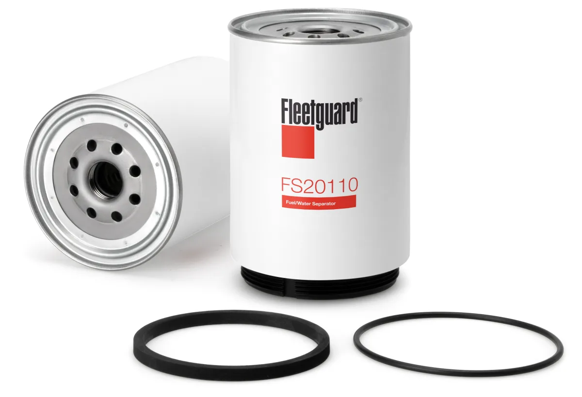 FS20110 Fleetguard