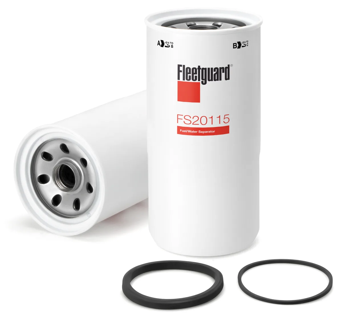 FS20115 Fleetguard