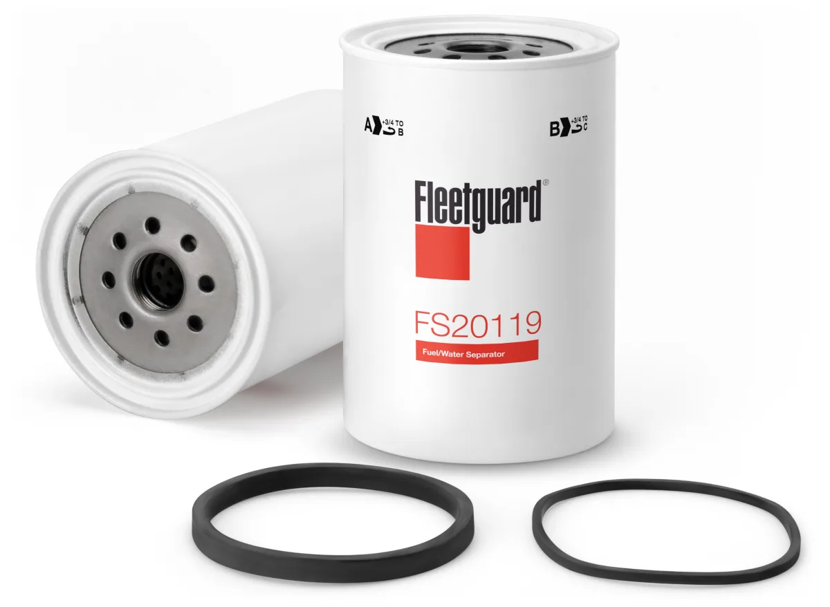 FS20119 Fleetguard