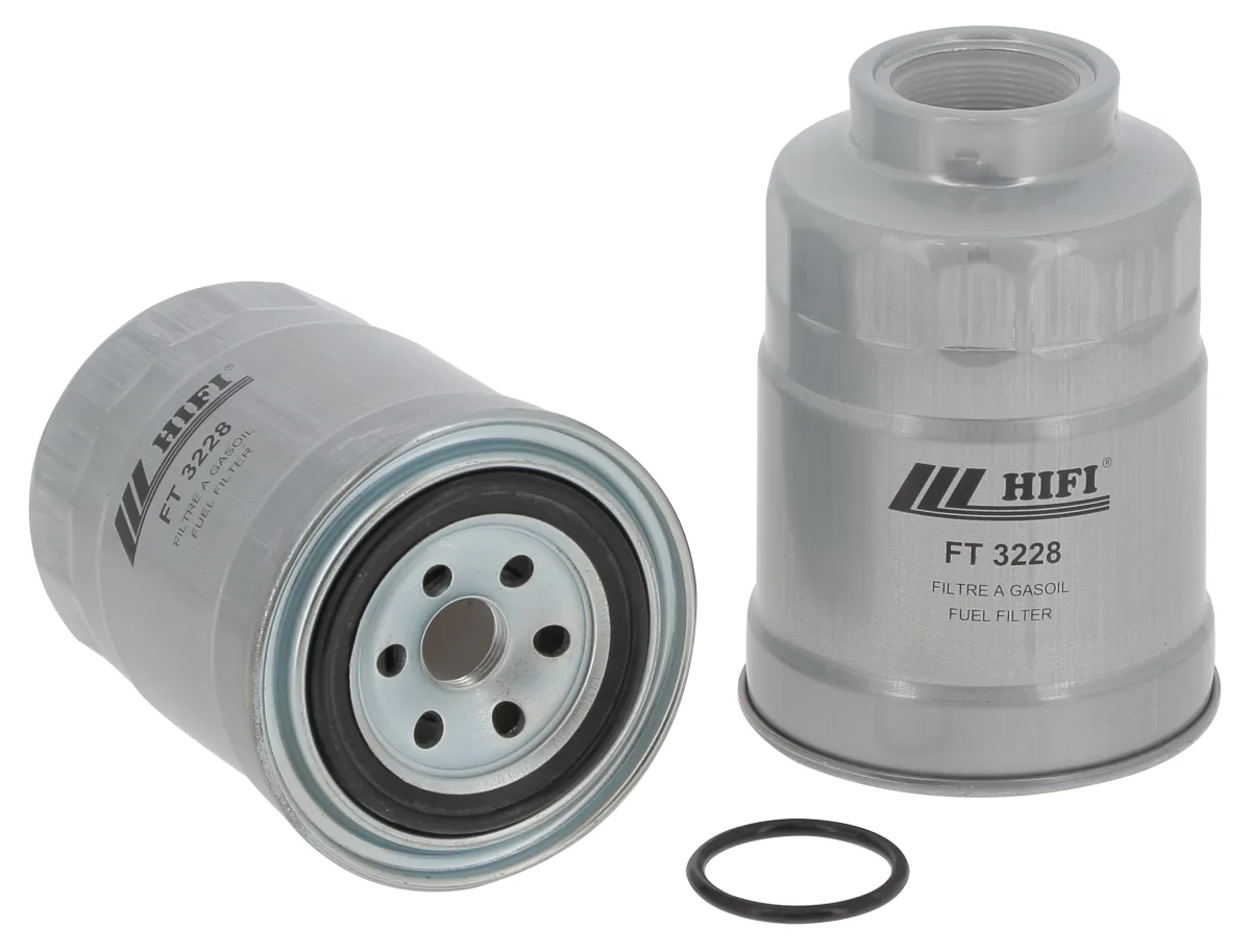 FT3228 Hifi Filter