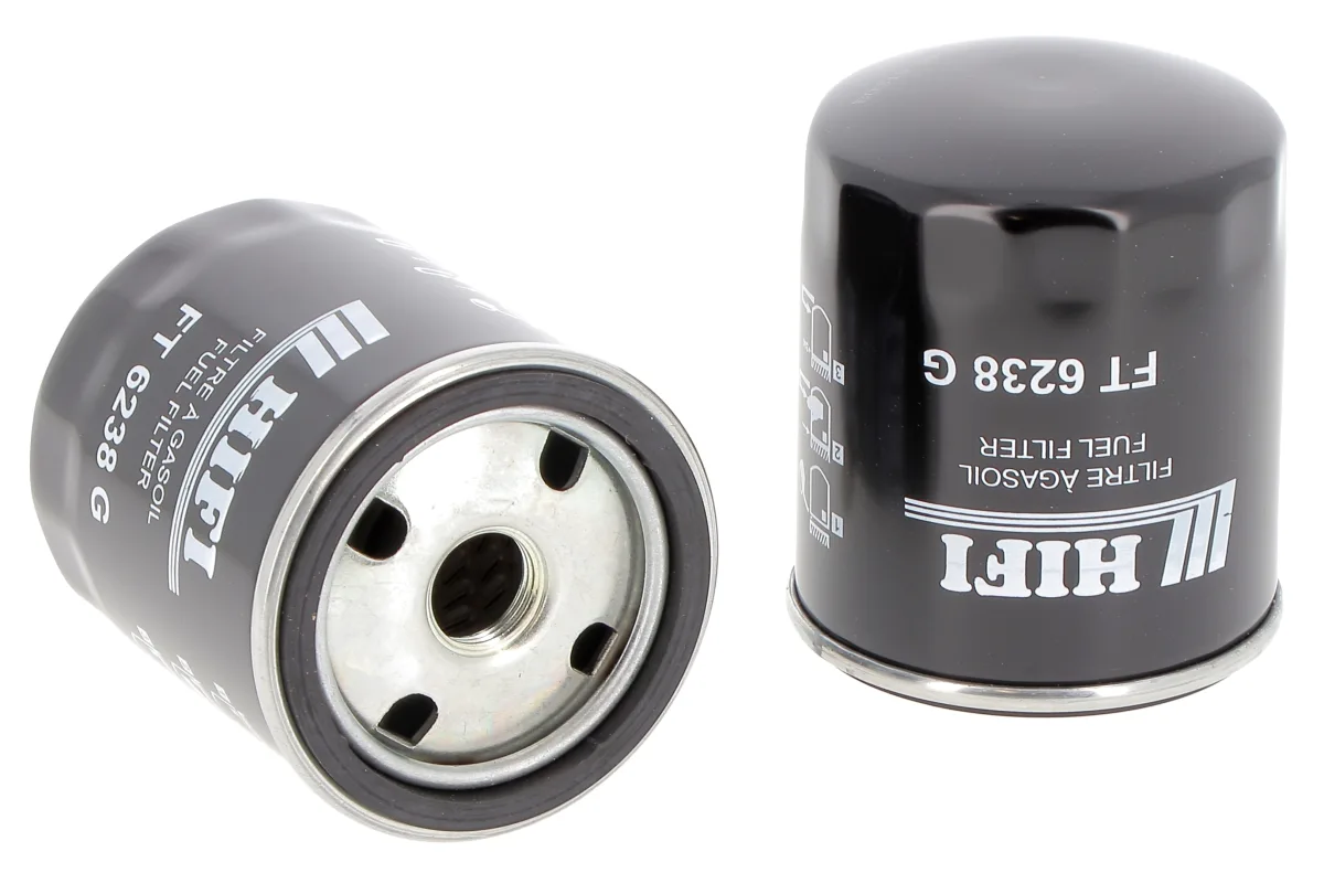 FT6238G Hifi Filter