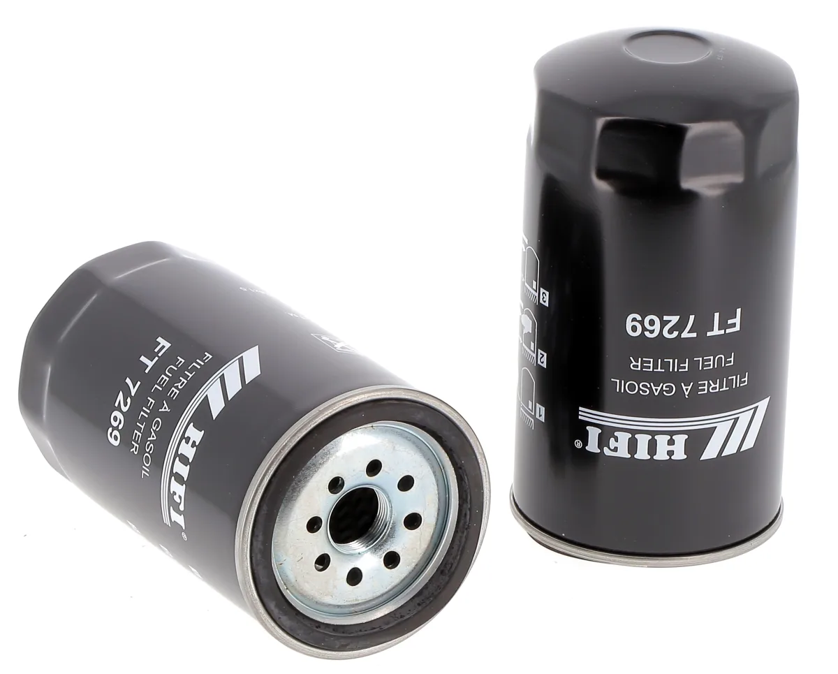 FT7269 Hifi Filter