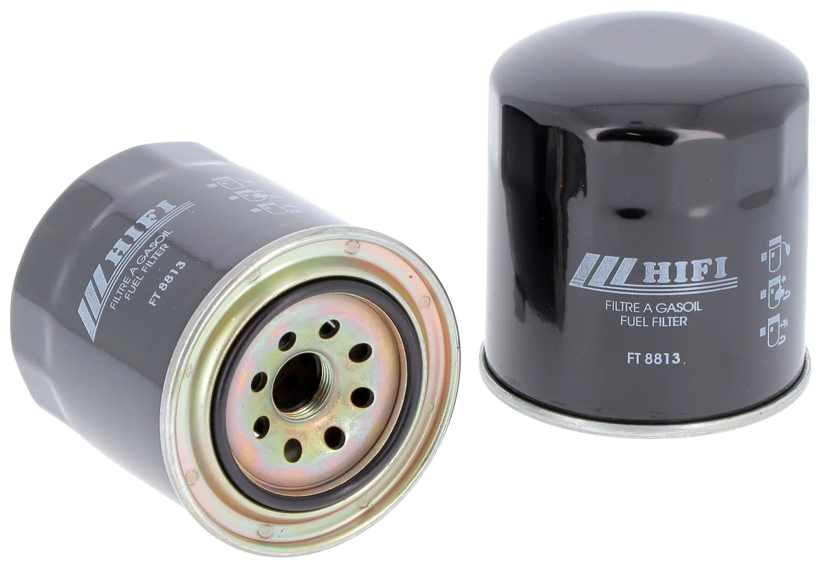 FT8813 Hifi Filter