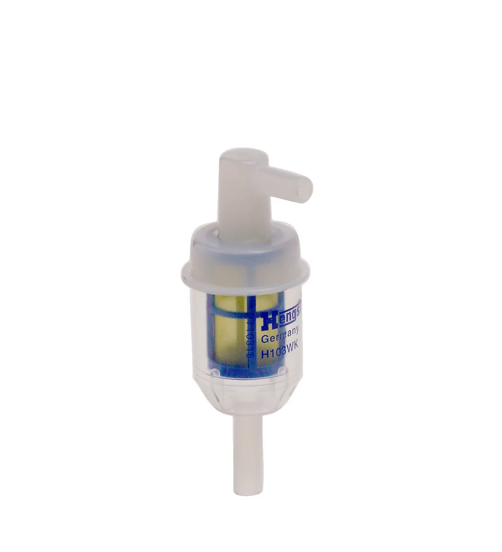 H103WK Hengst